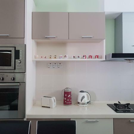 Islamic Homestay Sungai Petani Exterior photo